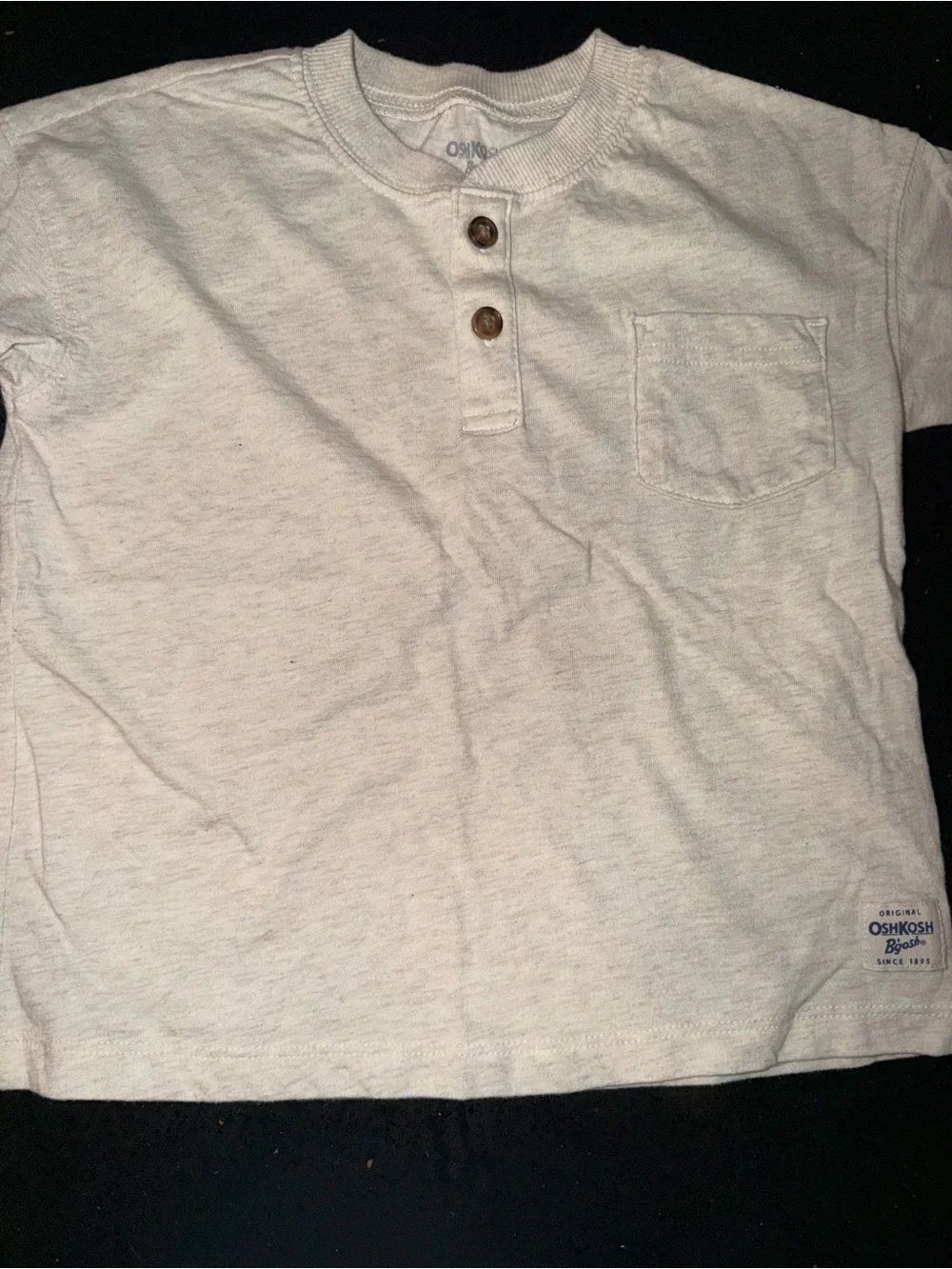 Bundle of toddler boy clothes
